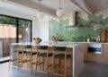 Inside a playful Palo Alto Eichler renovation that honors its midcentury roots