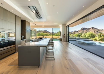 Kitchen Cabinets Designs That Hide Clutter Without Sacrificing Style » Residence Style