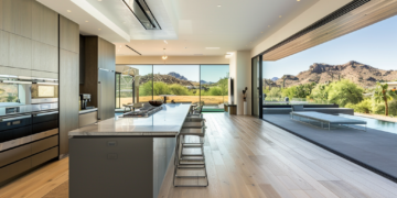 Kitchen Cabinets Designs That Hide Clutter Without Sacrificing Style » Residence Style