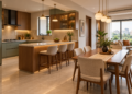 Kitchen Dining Room Furniture: Open Plan Layouts 2026 Kitchen Dining Room Furniture: Open Plan Layouts 2026