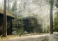 Kuusijärvi Smoke Saunas Win Finlandia Prize for Architecture
