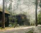 Kuusijärvi Smoke Saunas Win Finlandia Prize for Architecture