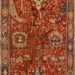 Large Antique North West Persian Rug 74521