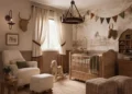 Looking for a peaceful baby room? These 7 farmhouse nursery ideas are full of beautiful inspiration