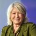 Martha Stewart’s Halloween Flower Trick is Spookily Chic