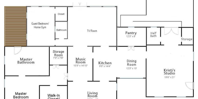 Matt’s Functional Medicine Doctor Visit And Thoughts On The Sunroom Remodel