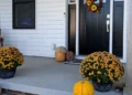 Modern Farmhouse Home Tour | Fall Decorating & Makeover Ideas