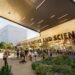 Morphosis and MVVA to expand Dallas’s Perot Museum Morphosis and MVVA to expand Dallas’s Perot Museum