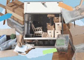 Moving Tips to Save You Time and Money (2026)
