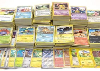 Nearly  Million in Sports and Pokémon Cards Stolen From FedEx Truck