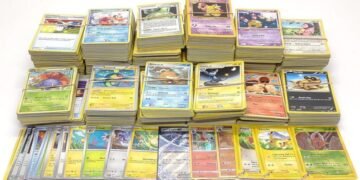 Nearly  Million in Sports and Pokémon Cards Stolen From FedEx Truck