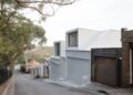 Norton Street by Plus Minus Design Norton Street by Plus Minus Design