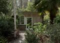 O’Sullivan Skoufoglou Architects creates “quiet yet present” studio