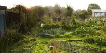 Off Hours: How Landscape Design Star Cleve West Survives His Day Job