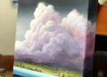 Options For My Statement Piece Artwork In The Dining Room (Abstract Or Landscape?)