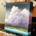 Options For My Statement Piece Artwork In The Dining Room (Abstract Or Landscape?)