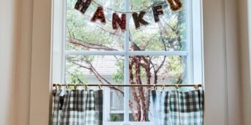 Preparing to Host Thanksgiving and Christmas (Six Things I’m Working on Now) Preparing to Host Thanksgiving and Christmas (Six Things I’m Working on Now)