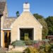 Prest Vale Architects extends stone rectory in the Cotswolds