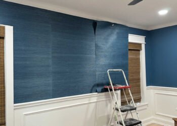 Pretty Soon…Everything’s Different – Addicted 2 Decorating®