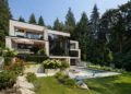 Property Watch: Spawning creek, sporty amenities make West Van home a standout