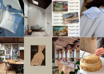 Psst What We Loved in October Editors’ News 2026