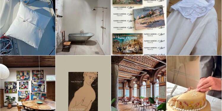 Psst What We Loved in October Editors’ News 2026
