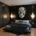 Ready to Ditch the Beige Bedroom? These 15 Black Designs Make Dark Decor Feel Surprisingly Inviting