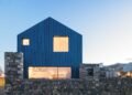 Recycled Marine Plastic Covers This Former Whaler’s Tavern Turned Home in the Azores