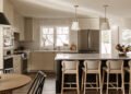 Rehanna Leong Designs A Kitchen That’s Just Right For Two Or Ready For A Crowd