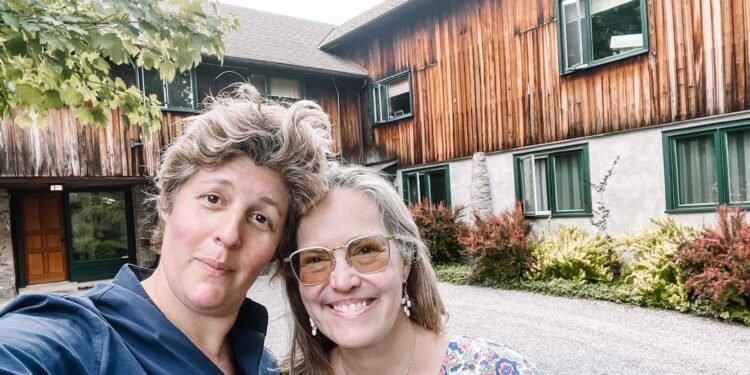 Renovation Diaries: The House Envelope and Other Lessons in Efficiency