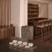 Shanghai tea shop Basao draws on āRockbundās historic buildingsā Shanghai tea shop Basao draws on āRockbundās historic buildingsā