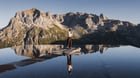 Snøhetta’s ‘Lech Mountain Mirror’ leaves nothing between you and the Austrian Alps Snøhetta’s ‘Lech Mountain Mirror’ leaves nothing between you and the Austrian Alps