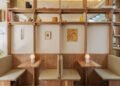 Spacon fills Edition Denmark in Seoul with vintage Danish furniture