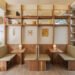 Spacon fills Edition Denmark in Seoul with vintage Danish furniture Spacon fills Edition Denmark in Seoul with vintage Danish furniture