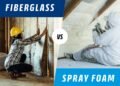 Spray Foam vs Fiberglass Insulation for Cold, Snowy Winters » Residence Style Spray Foam vs Fiberglass Insulation for Cold, Snowy Winters » Residence Style