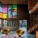 Stained Glass Is Trending In Interiors—All About Cathedral Core