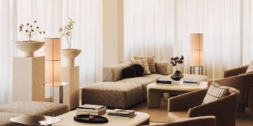 Ste Marie imbues Monos Vancouver office with “residential quality”