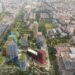 Stefano Boeri wins Loco Park competition in Tbilisi Stefano Boeri wins Loco Park competition in Tbilisi