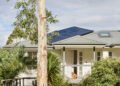 Step Inside This Colourfully Tiled NSW Coastal Holiday Home