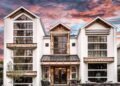 Step into this light-filled modern farmhouse in Calgary with beautiful design details Step into this light-filled modern farmhouse in Calgary with beautiful design details