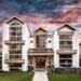 Step into this light-filled modern farmhouse in Calgary with beautiful design details Step into this light-filled modern farmhouse in Calgary with beautiful design details