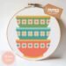 Stitch Alphabets & Numbers – Cross-Stitch