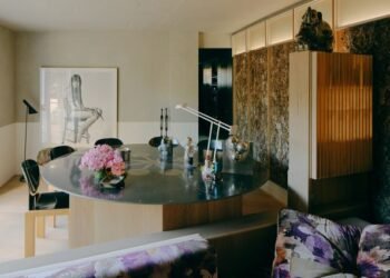 Studio 8 by Partners Hill