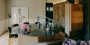 Studio 8 by Partners Hill