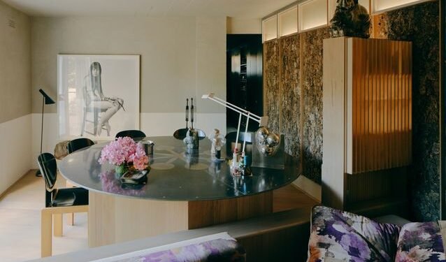 Studio 8 by Partners Hill