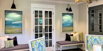 Textural Art That Is Inspiring Me (For Our Dining Room) Textural Art That Is Inspiring Me (For Our Dining Room)