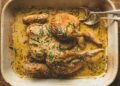 Thanksgiving Mains That Aren’t Turkey