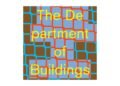 The Department of Buildings, a new podcast by Michael Meredith