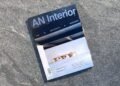 The Fall/Winter 2026 issue of AN Interior is out now