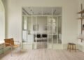 The Fantastic Frank Headquarters in Stockholm by ASKA